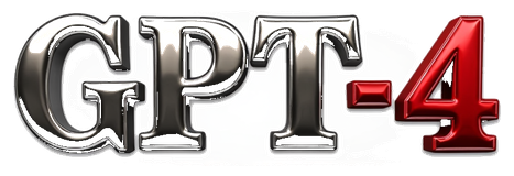 gpt-4 logo