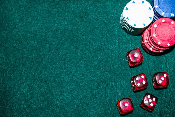 gpt-4 What our Sic Bo room offers